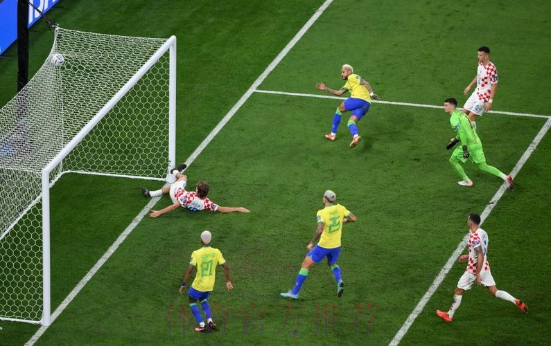 最新世界杯克罗地亚内马尔晋级分析全面分析 最新世界杯克罗地亚内马尔晋级分析全面分析